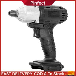 300Nm Cordless Wrench Drill Screwdriver Cordless Impact Wrench Power Tools for Makita 18V Batteries