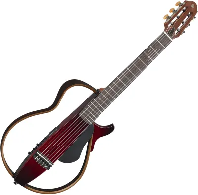 Yamaha SLG200N / SLG200NW classical silent guitar