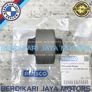 BUSHING BOSH BUSH  ARM LOWER BUSING ARM DEPAN BESAR MITSUBISHI MIRAGE 4120A001