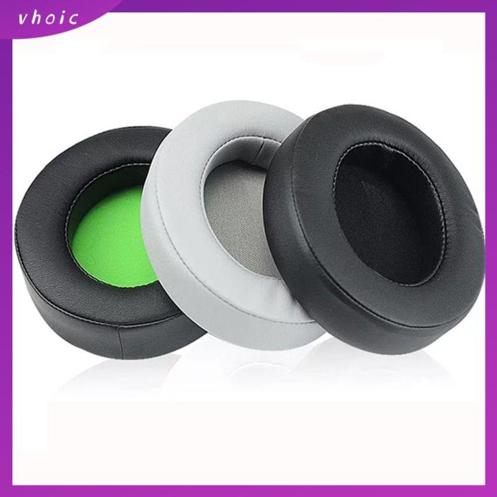 2pcs of Ear Pads EarPads For Razer Kraken Pro V2 Replacement
