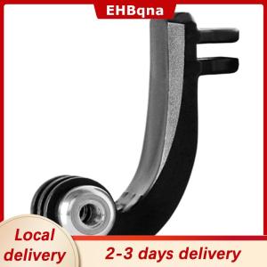 [COD]  HOT SALE Ship within 24 hours Action Camera Vertical Bracket Adapter For Go-pro Camera Mount Camera Vertical Mount Adapter Accessory Universal