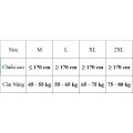 Áo sơ mi nam, Áo sơ mi dài 3/4 cổ chữ V, phối 2 màu chủ đạo đen trắng phong cách hàn quốc, lịch lãm sang trọng. Chát vải làm áo sơ mi siêu mát, không nhăn, khôgn nhàu, phú hơp với thoeì tiết màu xuân, mùa hè Mã N12. 