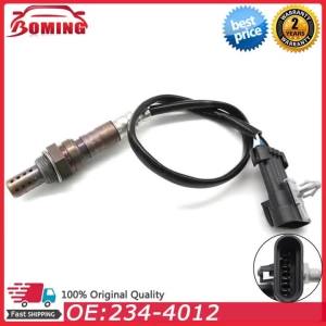 234-4012 Oxygen O2 Lambda Sensor For GMC YUKON XL 1500 PASSPORT AMIGO ISUZU MAN ISUZU RODEO SPORT TROOPER