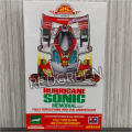 mainan ank tamiya cyclone magnum memorial 25th anniversary 4wd abs resin body. 