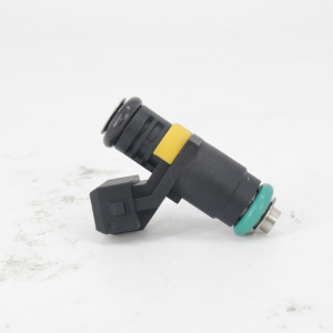 Motorcycle Fuel Injector Nozzle 160cc / 180cc Replacement for EFI Motorbike Scooter