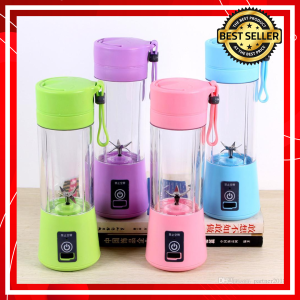 Blender Portable Mini / Blender Jus Mini / Blender Portabel / Vitamer Blender Portable / Blender Cas Murah / Blender Buah Mini / Blender USB Portable Serbaguna