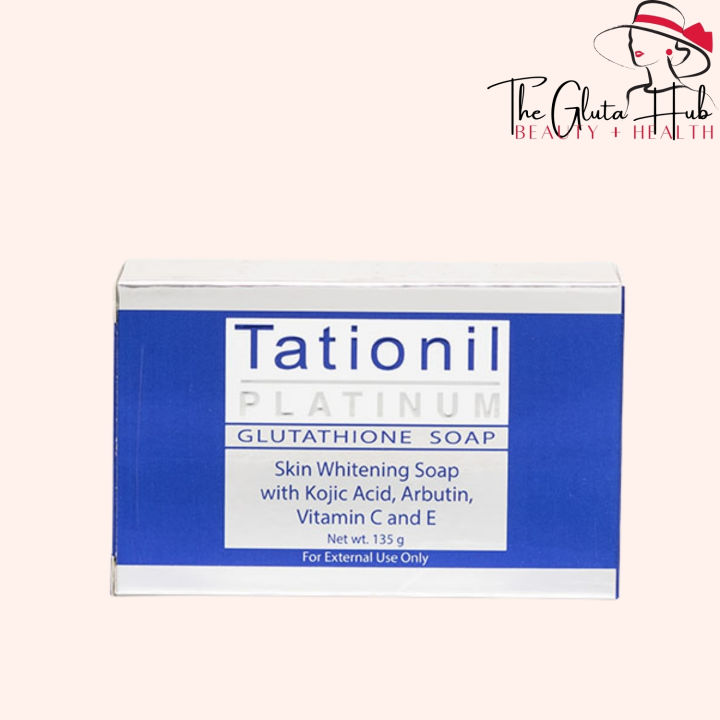 glutathione dosage for fertility Premium Extra Strength Whitening Soap w/ Glutathione, Goat's milk, Rosehip,  and Kojic Acid main image 1