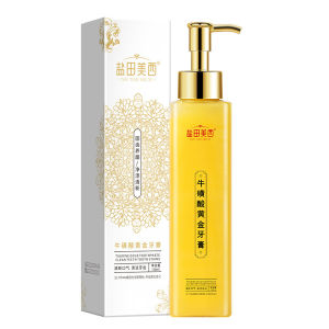 ⚡Whitening Yellowing Tooth Stain Removal Smoke Stains Whitening Toothpaste To Remove Bad Breath Fresh Breath Toothpaste Plaque Protection Sensitive Gum Care Toothpaste​