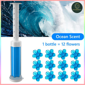 Closet Gel Anti Bakterial / Toilet Gel Cleaner Pembersih Anti Bau Bakterial / Parfume Toilet