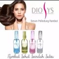 RED WINE Cat rambut hair color Diosys 100ml Warna Red Wine semir rambut original 100ml plus developer hair colour pewarna rambut red whine merah. 