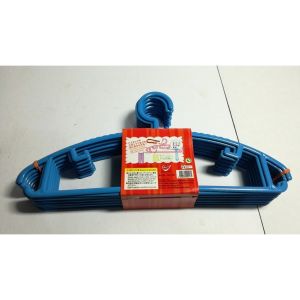 Baby Cloth Hanger Baju Sangkut Baju Bayi 10 Pcs