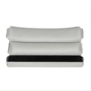 Replacement Soft Leather Memory Foam EarPads Earmuffs For BOSE QC45 QC35 QC25 QuietComfort 25 35 35ii 45 Headphones ที่รองหู ที่มีคุณภาพสูงทนทานแทน ที่ Bose QC35 ที่ครอบหู จุกหูฟัง โฟม คานหูฟัง