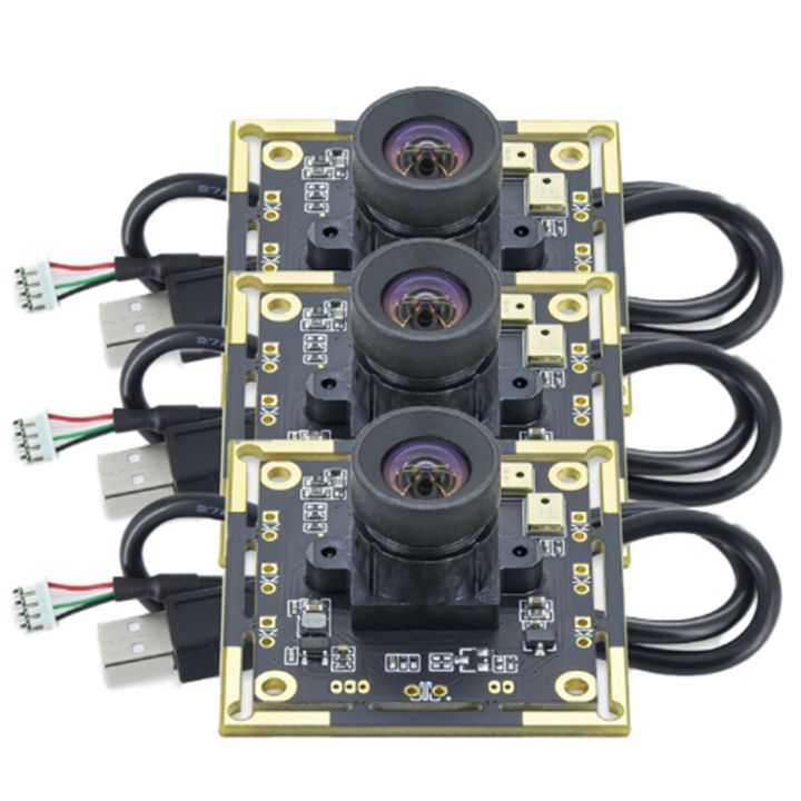 【Latest model】OV2710 100 Degree Lens for Autodarts.Io Scoring System ...