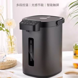 Electric Airpot Electric Electric Water Boiler Hot Water Dispenser Air Pot Inligent Automatic Kettle Insulation Integrated