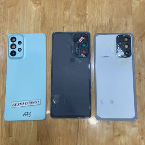 Nắp lưng samsung a73