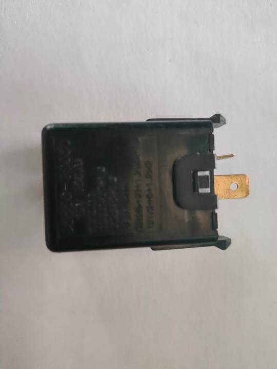 Hyundai Flasher Relay 12v (Surplus) | Lazada PH