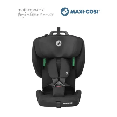 [NEW] Maxi Cosi Nomad Plus Foldable Toddler Car Seat - 15M -4Y / 9kg - 18kg / 76 - 105 cm