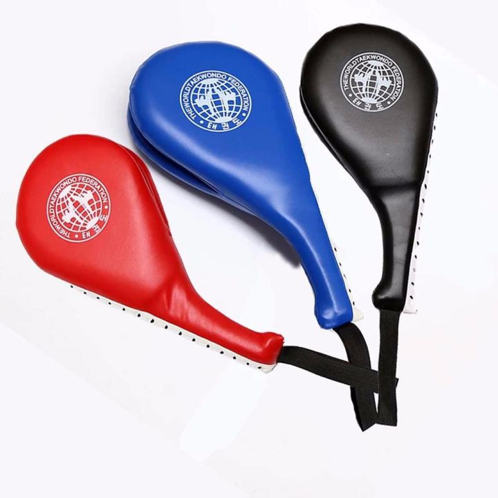 SWALLOWED Sporting Goods Adult Hand Target Do Karate Taekwondo Karate