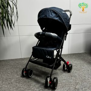 Xe đẩy em bé sơ sinh xe đẩy cho bé gấp gọn (Bảo hành 12 tháng)