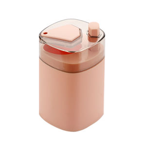 Dustproof Pop-up Toothpick Holder Pop-Up Automatic Toothpick Storage Box Tooth Pick Holder Dispenser Kitchen Restaurant Clean Anti Dust Gorik Gigi 防尘弹跳牙签筒
