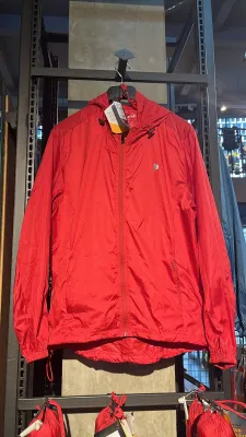 Jaket Pria Kalibre Original Wind Breaker 02 970482