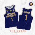 Nu bulldogs jersey store design