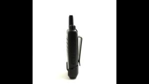 【COD】 WLN KD-C1 5W 16 Channels UHF 400-470MHz Two-Way Radio