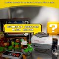 Lumens Mario Lamp for Bedside LED Question Mark Night Light Mario  With The Game's Same Gold Coin Sound Desklamp for Kids and Fans, Birthday Gift, Holiday Gift,Mario Block Light (with USB Power Cable). 