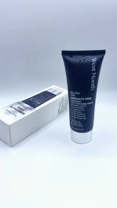 Temporary Firming Face Cream with Vitamin C E & B5 Skin Tightening Treatment for All Skin Types Non-Greasy Formula 3.53 oz