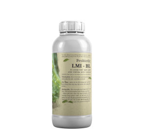 ATP Farm : LMI - BL Vi sinh nấm xanh Metarhizium Anisopliae trừ côn trùng rệp bọ hút chích