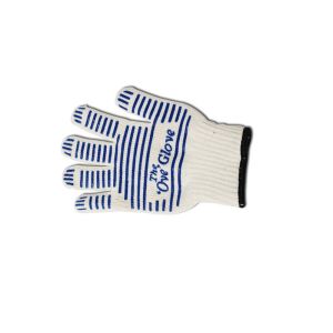 Sarung Tangan Tahan Panas 280℃ Sarung Tangan Oven Anti Panas BBQ Glove
