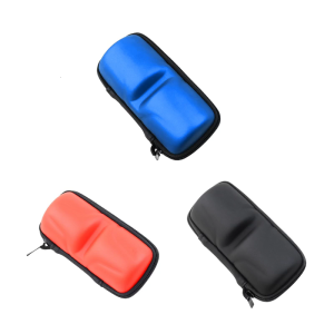 Túi dây câu trường hợp thực hiện cho Baitcasting trống bè Reel bảo vệ Bìa túi lưu trữ Pouch giữ 2 Reel