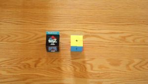 ลูกบาศก์ความเร็ว 2x2 ลูกบาศก์มายากลเรียบ 2x2x2 ลูกบาศก์ปริศนาสำหรับมืออาชีพ ของเล่นท้าทายสมอง ของขวัญสำหรับเด็ก