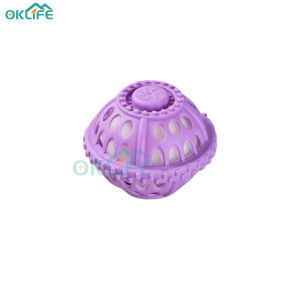 [OKLIFE. SG]TPE Upgraded Large Anti-Tangle Laundry Ball Super Washing hine Soap Ball Large Anti-Tangle Laundry Ball