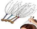 Alat Pijat Kepala Bokoma Head Massage Titik Massager Refleksi Unik. 
