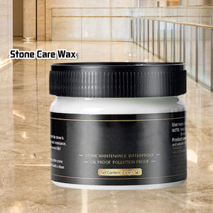 Stone Protection Polishing Wax Floor Wall Tile Polishing Wax For Soapstone Countertops Tile Floors