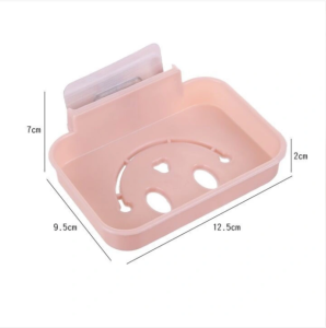 Khay Đựng Xà Bông Treo Tường - 1 Lớp A151