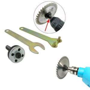 Adapter Adaptor Arbor Konektor Bor ke Gerinda konverter bor ke grinda ADAPTER / ADAPTOR / CONVERTER / KONVERTER MESIN BOR KE MESIN GERINDA