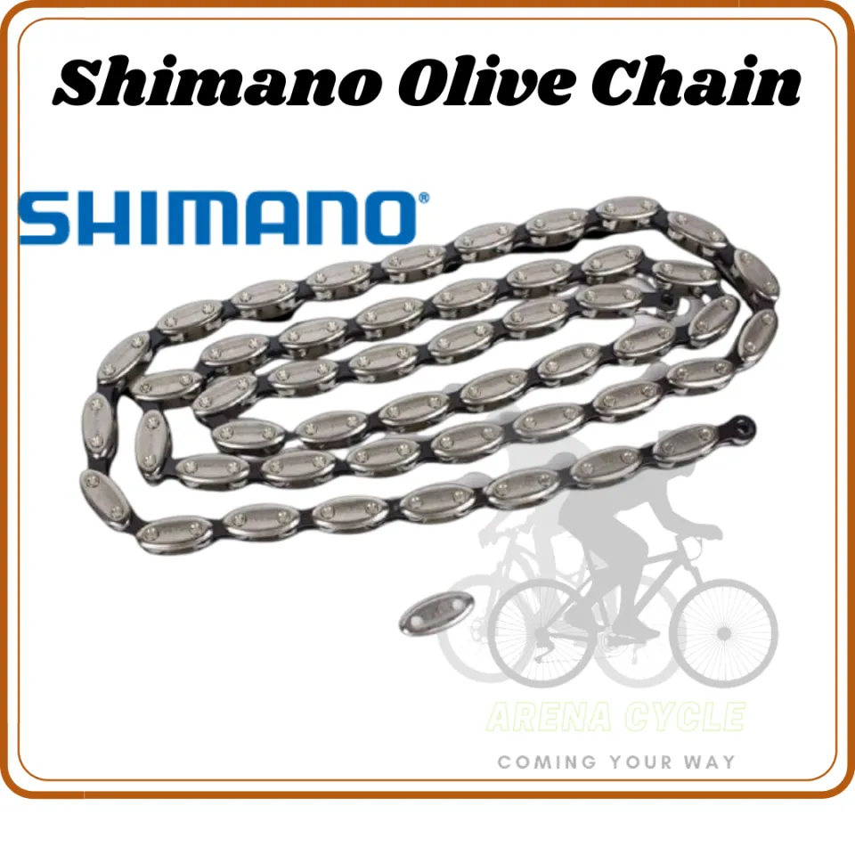 Shimano nx 01 hot sale chain