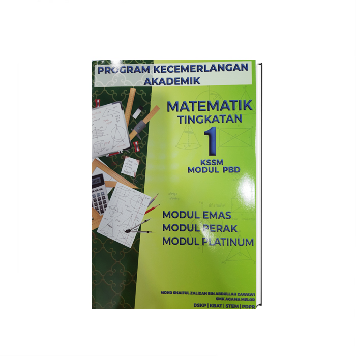 Matematik tingkatan 1 mathematics form 1 lazada