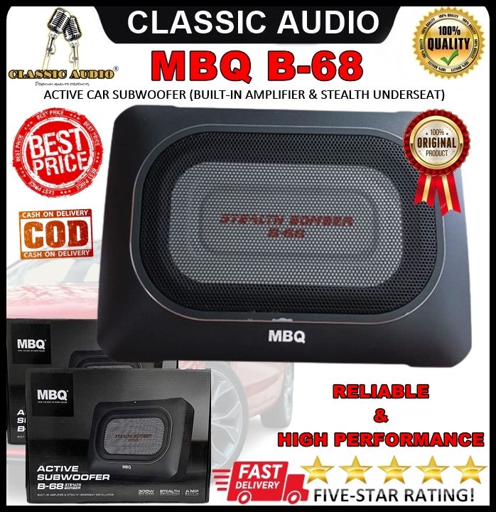 Car Subwoofer Subwoofer For Sale Olx Subwoofer Sony Olx Shop