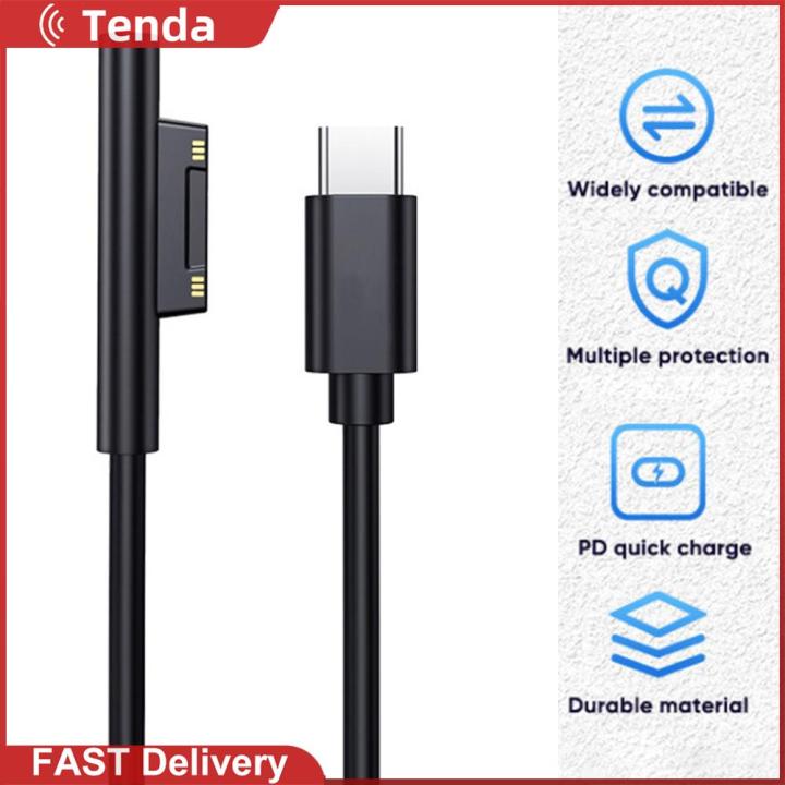 Fast delivery Fast Charging USB Type C Power Supply for