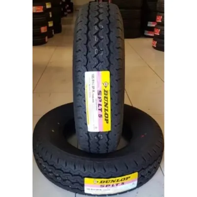 Dunlop LT5 sp lt5 185 R14 8pr 185-14 Tahun TERBARU