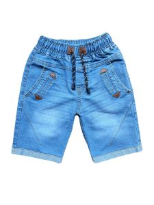 Glory Celana Pendek Anak Laki Laki Jeans Variasi Bobok Bioblitz