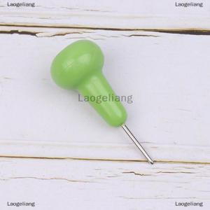 [COD] Laogeliang 1ชุด9เส้น30เซลล์โรงเรียนปฏิบัติอักษรเบรลล์แบบพกพาเขียน SLATE กับ Stylus