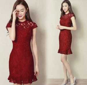 FEMMESHOPA DRESS WANITA / DRESS MURAH / DRESS TERBARU / DRESS KEKINIAN - DRESS LOURA