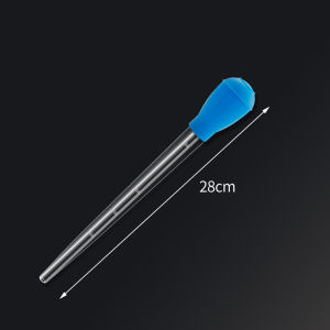 B.F. Aquarium Clean Tool Fish Tank Siphon Pump Water Changer 30ml 50ml