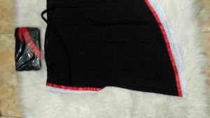 Jilbab Pesilat-Kerudung Pencak Silat