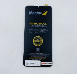 Lcd Touchscreen Infinix SMART 6 / SMART 6 NFC X6511 Meetoo Super Quality Original