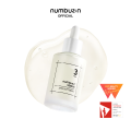 numbuzin No.3 Skin Softening Serum (50ml) [SHORT EXPIRY: NOV/DEC 2026]. 